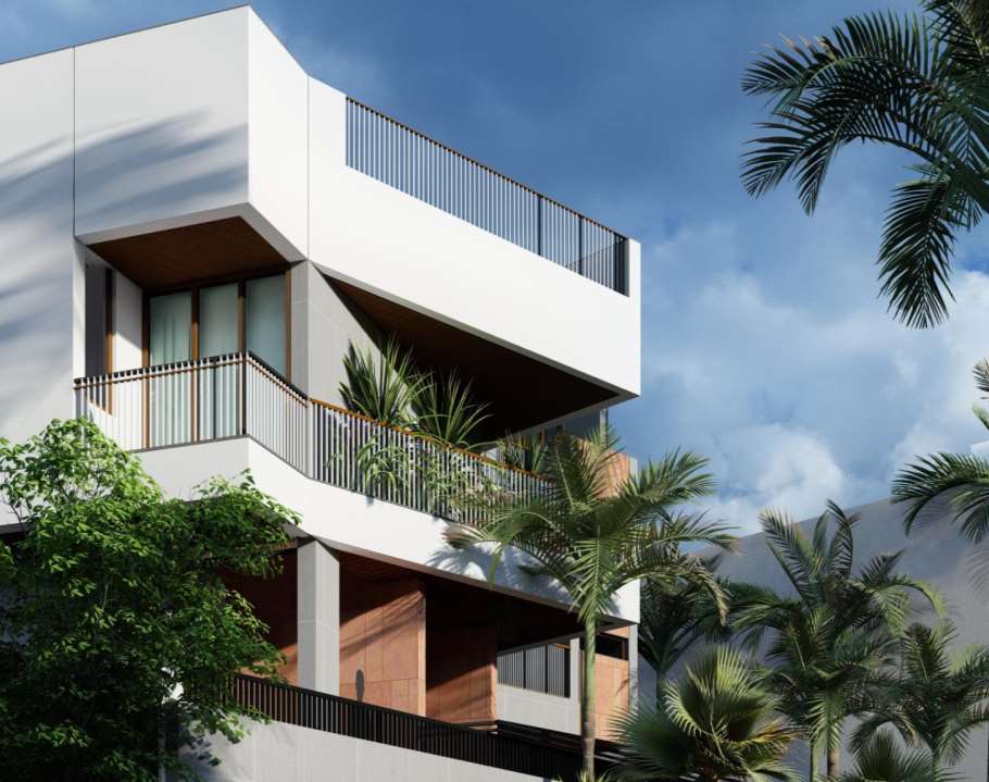 Architectural Design & Planning